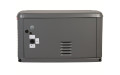 Газовый генератор Pramac GA8000