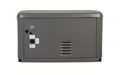 Газовый генератор Pramac GA8000 Газовый генератор Pramac GA8000