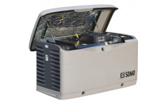 Газовый генератор SDMO RESA 20 TFR