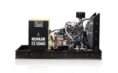Газовый генератор SDMO GZ25 Газовый генератор SDMO GZ25