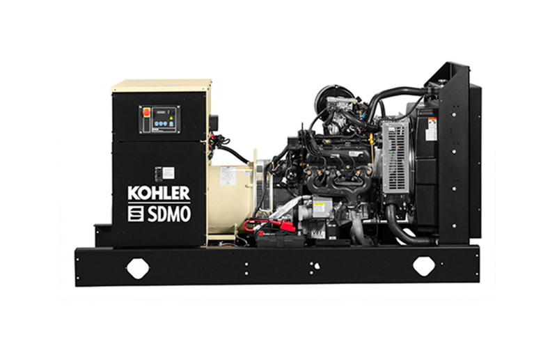Газовый генератор SDMO GZ40