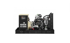Газовый генератор SDMO GZ50