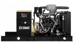 Газовый генератор SDMO GZ80 Газовый генератор SDMO GZ80