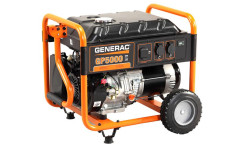 Бензиновый генератор Generac GP 5000