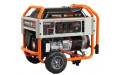 Бензиновый генератор Generac XG 6400 E Бензиновый генератор Generac XG 6400 E