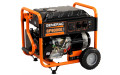Бензиновый генератор Generac GP 6000 E
