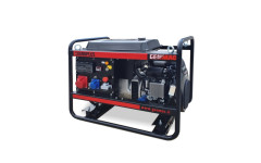 Бензиновый генератор Genmac COMBIPLUS G18000HEO Бензиновый генератор Genmac COMBIPLUS G18000HEO
