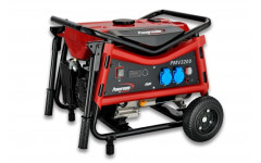 Бензиновый генератор Pramac PMV 3200 Бензиновый генератор Pramac PMV 3200