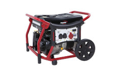 Бензиновый генератор Pramac WX 6250 ES Бензиновый генератор Pramac WX 6250 ES
