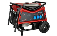 Бензиновый генератор Pramac PMV 7000 Бензиновый генератор Pramac PMV 7000