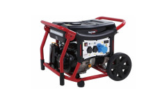 Бензиновый генератор Pramac WX 6200 Бензиновый генератор Pramac WX 6200