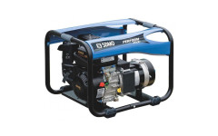 Бензиновый генератор SDMO PERFORM 4500 C5 Бензиновый генератор SDMO PERFORM 4500 C5