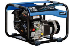 Бензиновый генератор SDMO TECHNIC 7500 TE M auto Бензиновый генератор SDMO TECHNIC 7500 TE M auto