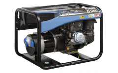 Бензиновый генератор SDMO PERFORM 6500 XL C5 Бензиновый генератор SDMO PERFORM 6500 XL C5