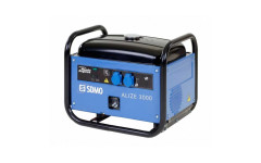 Бензиновый генератор SDMO ALIZE 3000