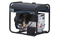 Сварочная электростанция SDMO WELDARC 300 TE XL C5 Сварочная электростанция SDMO WELDARC 300 TE XL C5