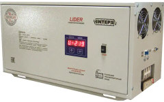 LIDER PS7500SQ-25