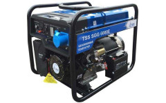 Бензиновый генератор ТСС SGG 6000 EE