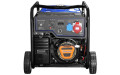 Бензиновый генератор ТСС SGG 9000 EH3A