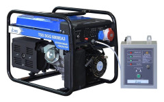 Бензиновый генератор ТСС SGG 6000 E3A с АВР Бензиновый генератор ТСС SGG 6000 E3A с АВР