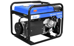 Бензиновый генератор ТСС SGG 7000 E3A Бензиновый генератор ТСС SGG 7000 E3A
