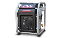 Бензогенератор инверторный RATO R3500i