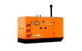 Дизельный генератор TAF-P-100W