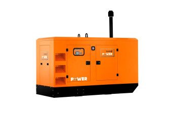Дизельный генератор TAF-P-125W Дизельный генератор TAF-P-125W
