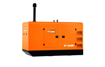 Дизельный генератор TAF-P-125W Дизельный генератор TAF-P-125W