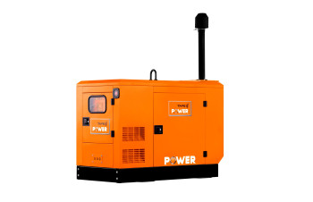 Дизельный генератор TAF-P-45W Дизельный генератор TAF-P-45W