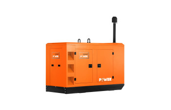 Дизельный генератор TAF-P-82.5W Дизельный генератор TAF-P-82.5W
