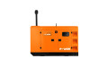 Дизельный генератор TAF-P-62.5W