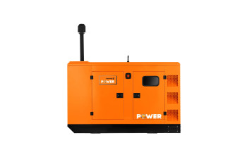 Дизельный генератор TAF-P-82.5W Дизельный генератор TAF-P-82.5W