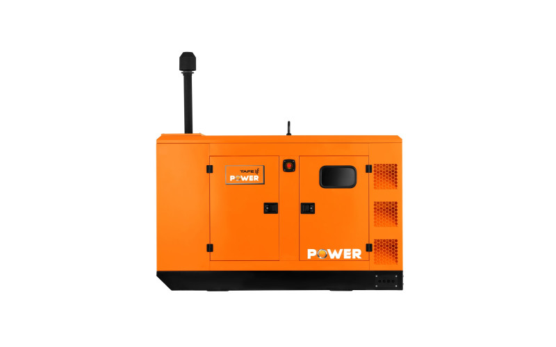 Дизельный генератор TAF-P-62.5W
