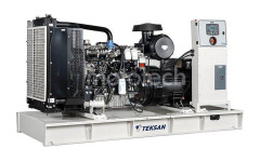 Дизель генератор Teksan TJ150PE5C