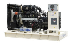 Дизель генератор Teksan TJ600DW5L в кожухе