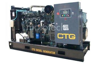ДГУ CTG AD-320WU ДГУ CTG AD-320WU