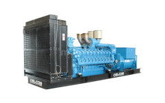 Дизель генератор Elcos GE.BD.2750/2550.BF 400/230