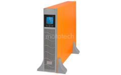 ИБП Makelsan PowerPack SE RT 2 ИБП Makelsan PowerPack SE RT 2