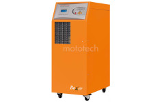 ИБП Makelsan Boxer Series BX3310 ИБП Makelsan Boxer Series BX3310