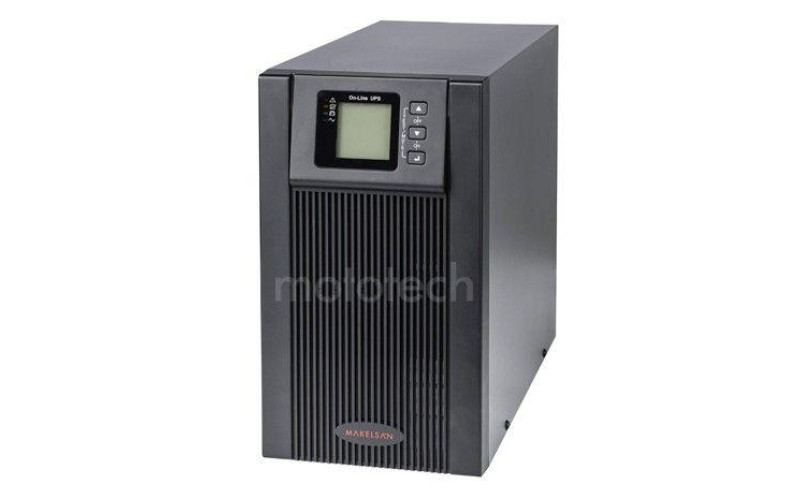 ИБП Makelsan PowerPack Pro Tower 3