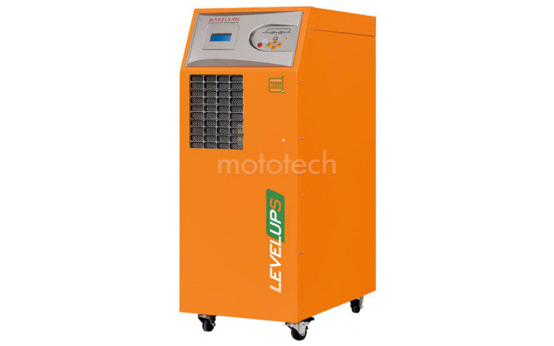ИБП Makelsan Level UPS Series LU3315