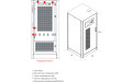 ИБП Makelsan Level UPS Series LU3360