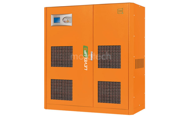 ИБП Makelsan Level UPS Series LU33600