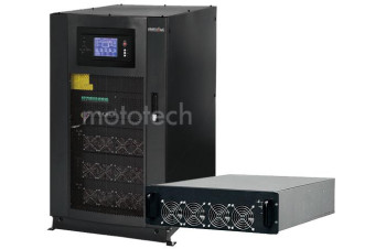 ИБП ИМПУЛЬС МОДУЛЬ И-60-20