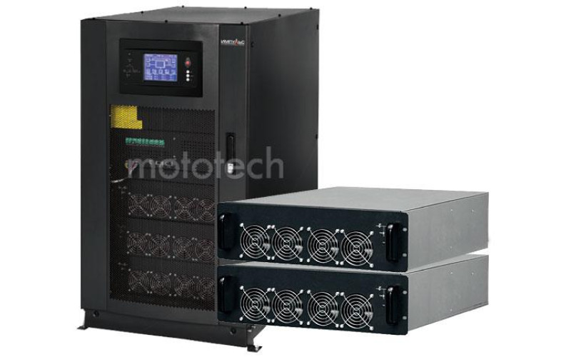 ИБП ИМПУЛЬС МОДУЛЬ И-60-40