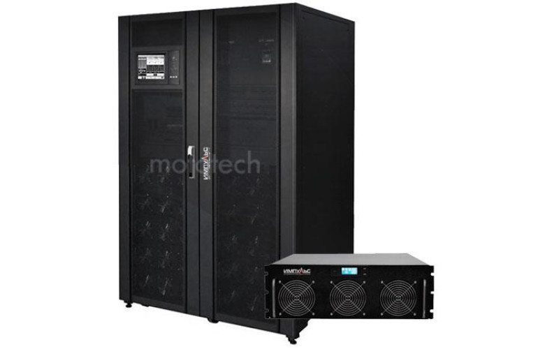 ИБП ИМПУЛЬС МОДУЛЬ И-400-40 СТ500