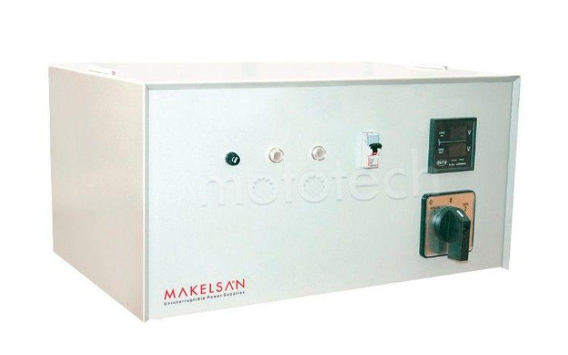 Стабилизатор напряжения Makelsan MSR 11 1