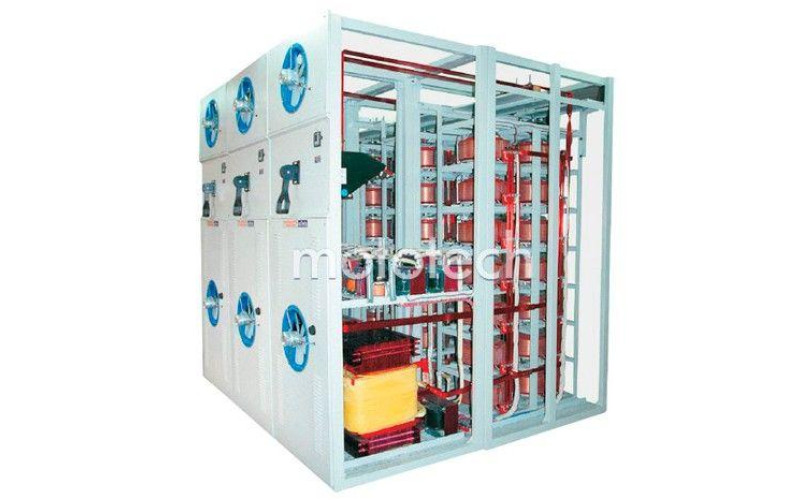 Стабилизатор напряжения Makelsan MSR 33 200