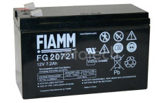 Аккумуляторная батарея FIAMM FG20721